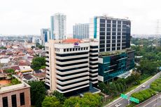 Kesaksian Nelayan Detik-detik Jatuhnya Atlet Terjun Payung di Pangandaran: Turunnya Cepat Sekali...