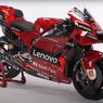 Ducati Mulai Umbar Livery Baru Desmosedici GP22