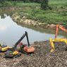 Koalisi Ekologis Sungai Cisadane Tuntut Rehabilitasi TPA Cipeucang