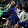 Prediksi Chelsea Vs Tottenham, Duel Perebutan Posisi 4 Besar