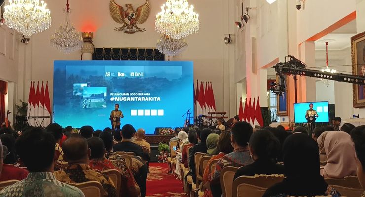 Jokowi Sebut ada 30 ASN yang Sudah Siap Segera Pindah ke IKN