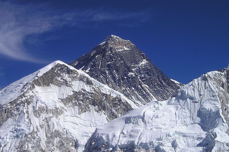 Penyebab suara misterius Gunung Everest akhirnya diungkap para ahli.
