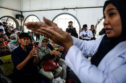 Panduan Mencegah Virus Corona, Cara Cuci Tangan yang Benar