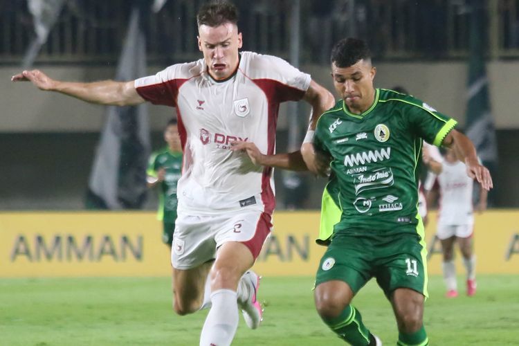 Hasil Akhir Championship Liga 2 2025-2026: Garudayaksa FC Juara, PSS Sleman Runner Up
