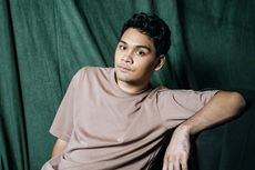 Lirik Lagu Anything dari Mikha Angelo