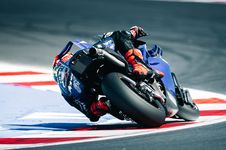 Jadwal dan Link Live Streaming Race MotoGP Australia 2025