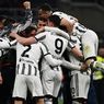 Juventus Resmi Dihukum Pengurangan 10 Poin, Terlempar dari Zona Liga Champions