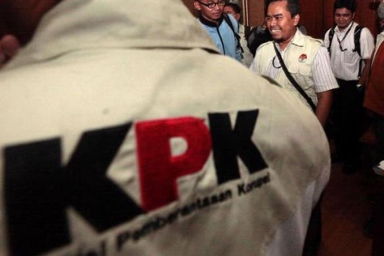 KPK Geledah Kantor Biro Jasa di Bali, terkait Kasus Pemerasan Izin Tinggal WNA