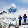 Gunung Everest akan Buka Kembali untuk Pendakian