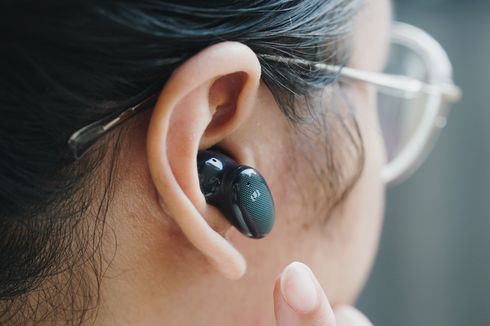 Bahaya bagi Kesehatan, Stop Tidur Pakai Earphone, Ini Penjelasannya