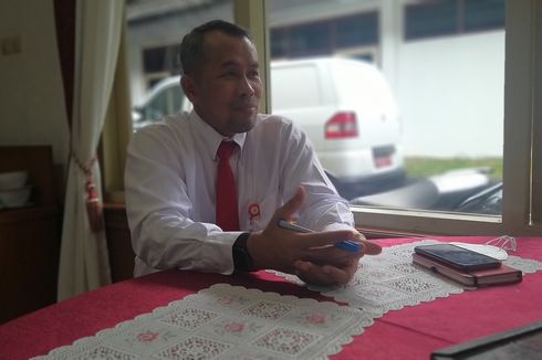 Pecat Kades karena Terbukti Berzina, Bupati Wonogiri Digugat Rp 10 Miliar