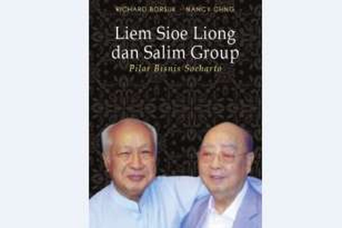 Kesuksesan Liem tak dapat dilepaskan dari pertemanan dan patronasenya dengan Presiden RI saat itu, Soeharto. Berkat perlindungan yang diberikan Soeharto, Liem mendapatkan perlakuan istimewa berbisnis di Indonesia. 