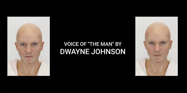Transformasi Taylor Swift dalam video musik The Man.