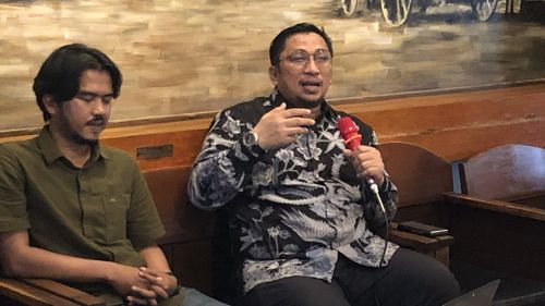 Sama dengan PDI-P, Feri Amsari Temukan Fenomena Parcok di Pilkada 2024