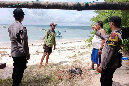 Curhat Nelayan Pantai Selatan Banyuwangi, Terpaksa Tak Melaut akibat Cuaca Buruk