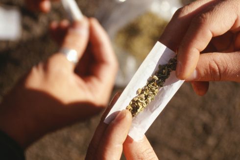 Kasus Langka, Seorang Anak Diduga Mati akibat Ganja