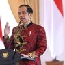 5 Batik Jokowi yang Mencuri Perhatian Publik