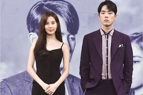 Menyesali Tindakannya, Kim Jung Hyun Meminta Maaf pada Seohyun