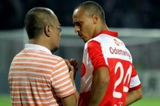 Madura United Akan Putus Kontrak Odemwingie