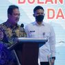 Menteri Trenggono Minta Eksportir Perikanan Jangan Nakal soal Pajak