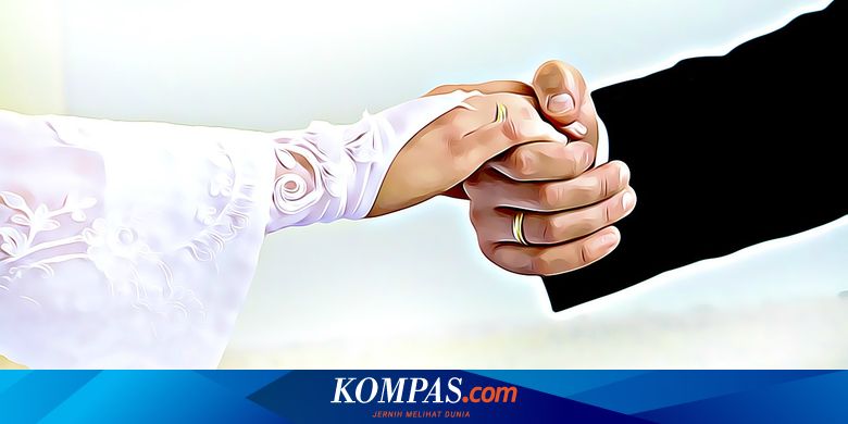 Investasi untuk Dana Menikah? Kenapa Tidak