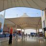 Ada Mobil Golf hingga Klinik Khusus, Ini Fasilitas Bandara Jeddah untuk Jemaah Haji RI