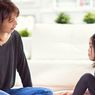 5 Alasan Anak Tidak Mau Mendengarkan Orangtua