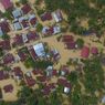 Hari Ke-12 Banjir Aceh Tamiang, 3.670 Orang Masih Mengungsi