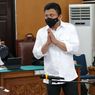 Ferdy Sambo Bakal Bertemu Keluarga Brigadi J pada Sidang 1 November