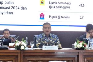 Pemerintah Kucurkan Rp 268 Miliar Dana Penanganan Bencana Sumatera