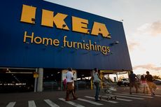 IKEA Berencana Membuka Kembali 22 Gerai di Inggris Pertengahan Mei 