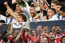 Daftar Peringkat Klub Eropa Versi UEFA, Dominasi Klub Spanyol