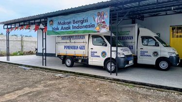 411 Korban Dugaan Keracunan MBG di Mojokerto Sembuh dan Pulang dari Rumah Sakit