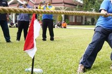 Warga Karawang Kehilangan Jari Tangan Usai Ikuti Lomba Tarik Tambang