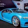 Lihat Kaliper Rem Bugatti Chiron Disiksa Sebelum Dipasang ke Mobil