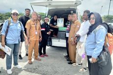 3 Pengedar Narkoba Modus Sistem Tempel di Depok Ditangkap, Sabu 1,2 Kg Disita