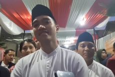 Golkar Dukung Gibran Jadi Cawapres Prabowo, Kaesang: Yah, Kecewa Mas Wali Kota Enggak Masuk PSI