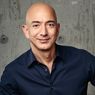 Jeff Bezos Jual Saham Amazon Senilai Rp 29 Triliun, Untuk Apa?