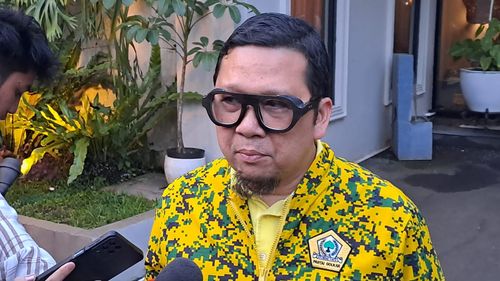 DPR: Jika KPU Gagal Jelaskan soal Sirekap, Tak Usah Pakai di Pilkada