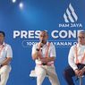 PAM Jaya Resmi Akhiri Swastanisasi Air Bersih di Jakarta pada Rabu Ini