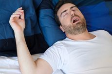 Mengenal Apa itu Sleep Apnea, Gejala, Penyebab, dan Cara Mengatasinya