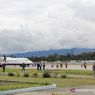 Setelah Take Off, Pesawat Trigana Air Sempat Alami Kendala Teknis