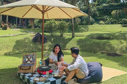 Omah Ndelik Puncak Bogor: Jam Buka dan Harga Menu