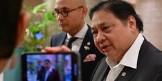 Dampingi Presiden Prabowo di KTT BRICS, Menko Airlangga: BRICS Berkomitmen Perkuat Multilateralisme dan Tata Kelola Global