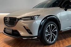 Eurokars Siap Bangun Pusat Perakitan Mazda di Jawa Barat