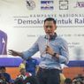Gantikan SBY, AHY Terpilih Jadi Ketum Partai Demokrat secara Aklamasi