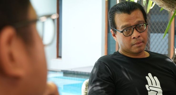 TPN Sebut Data Pertahanan yang Dipaparkan Ganjar Bukan Rahasia dan Bisa Diakses Publik