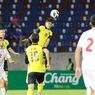 King's Cup 2022: Malaysia Gagal Juara, Thailand Raih Tempat Ketiga