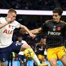 Hasil Tottenham Vs Leeds: Drama 7 Gol, Bentancur Jadi Pahlawan