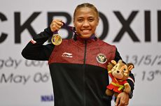 Kapan Terakhir Kali Indonesia Jadi Juara Umum di SEA Games?